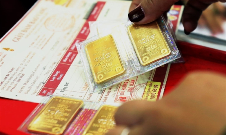 Reform in gold trading regulations is expected to happen this month