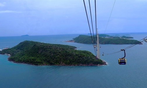Holiday makers seek for green, cultural tours in this summer