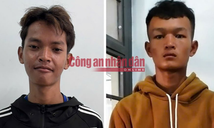 Khởi tố 7 đối tượng trong vụ hai nhóm hẹn nhau hỗn chiến lúc nửa đêm
