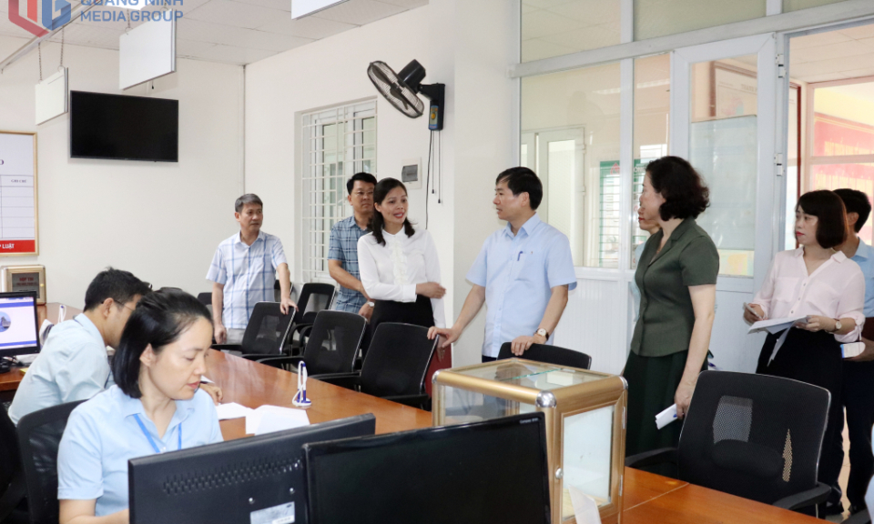 Chuẩn bị tốt các điều kiện để vận hành thử nghiệm hoạt động chính quyền địa phương 2 cấp từ 15/6/2025
