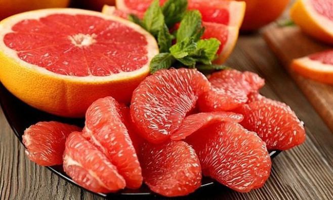 8 loại thực phẩm tốt cho gan