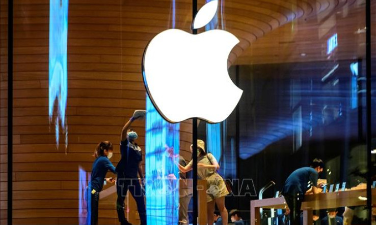 Những dấu hỏi về chiến lược AI của Apple