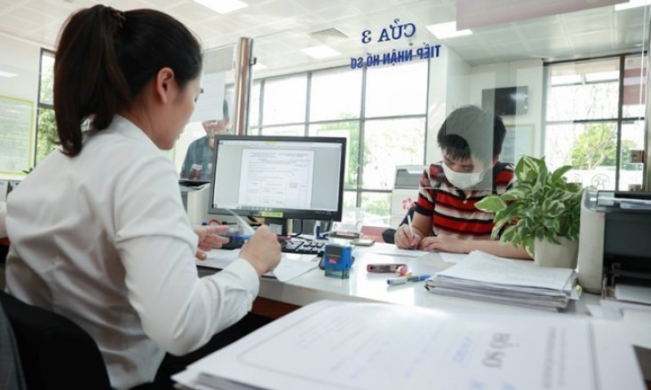 Công chức hưởng lương mới sau 2026 không thấp hơn lao động doanh nghiệp