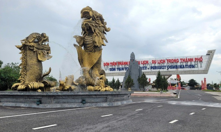 Đồng Nai: Điều tra tai nạn lao động khiến 2 người chết tại Khu du lịch Sơn Tiên