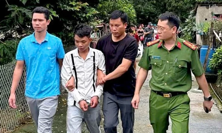 Giành ghế ngồi ở quán ăn đêm, thanh niên cầm dao đâm người khác chết tại chỗ