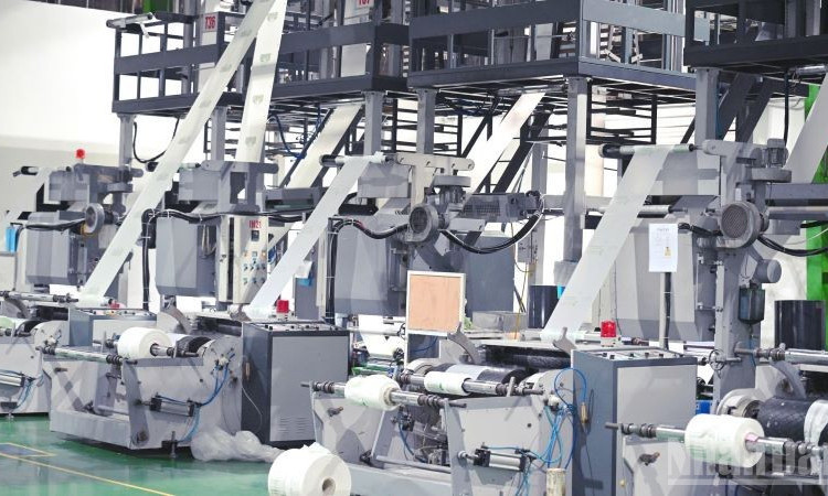 5 tháng đầu 2025, hơn 45 nghìn doanh nghiệp quay trở lại hoạt động