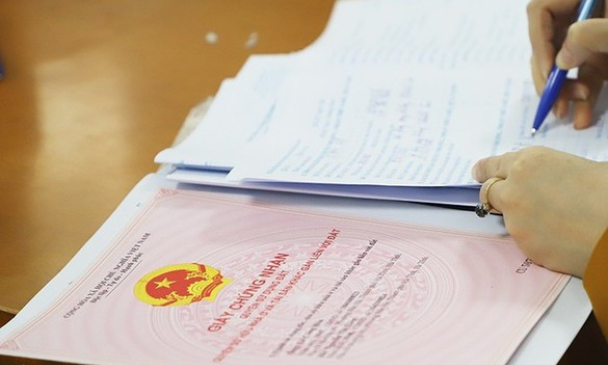 Đơn vị nào cung cấp phôi Giấy chứng nhận quyền sử dụng đất?