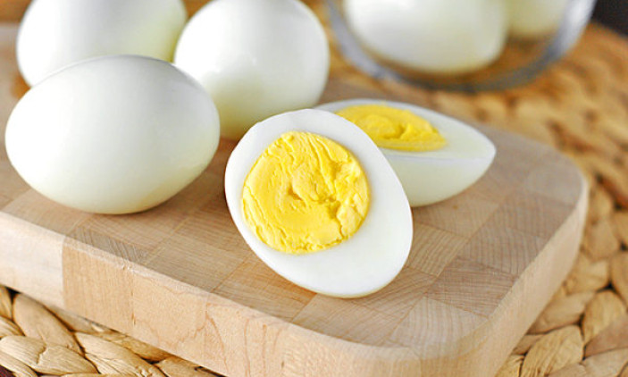 5 lợi ích khi ăn trứng mỗi ngày