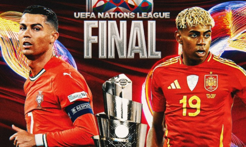 Chung kết UEFA Nations League: Khi Yamal so tài cùng ‘ông chú’ Ronaldo