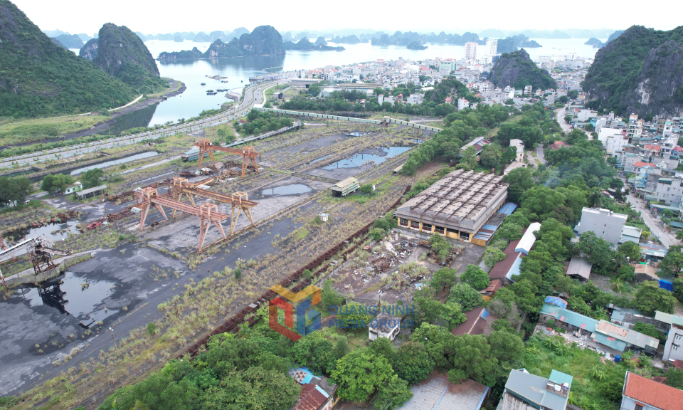 Dừng chủ trương đầu tư Bệnh viện Đa khoa tỉnh Quảng Ninh cơ sở 2:  Bước đi chiến lược cho phát triển bền vững