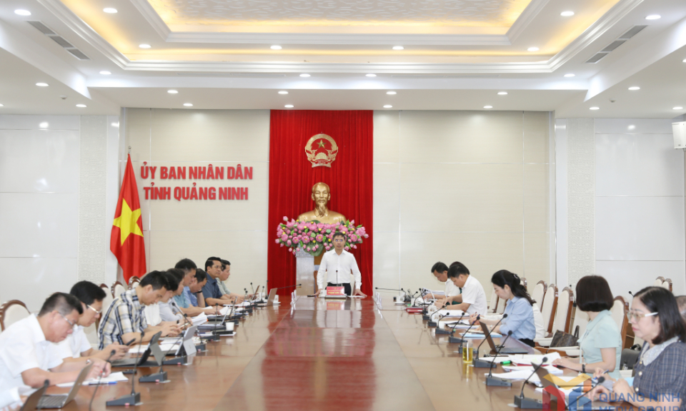Bản tin Quảng Ninh ngày 8/6/2025