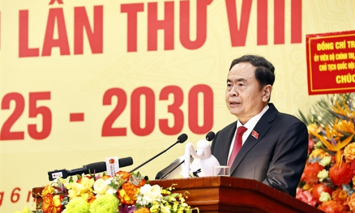 Top legislator orders hi-tech application to make auditing breakthrough