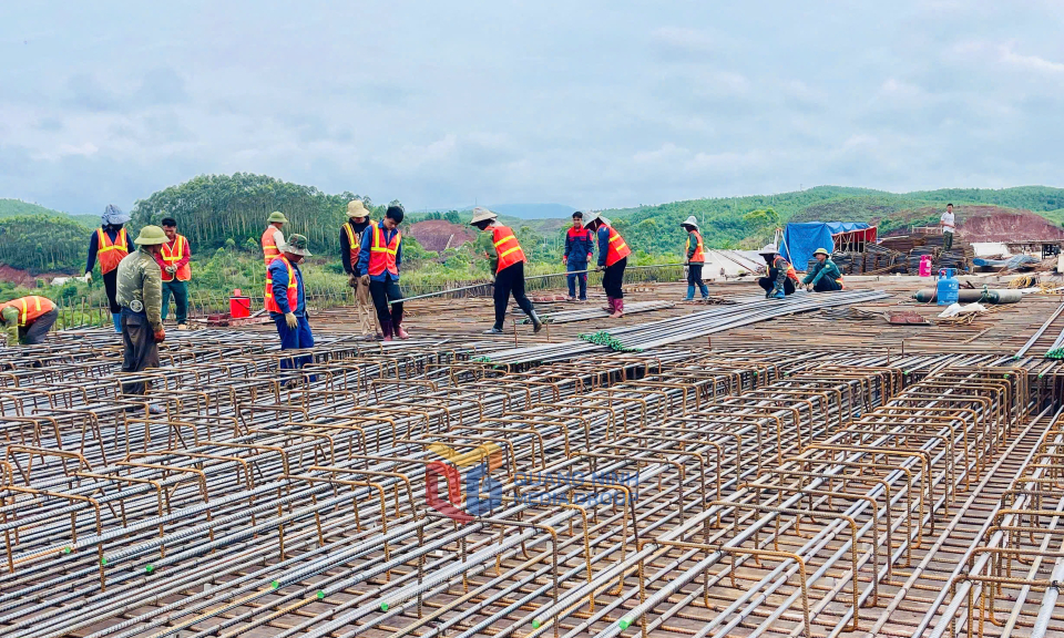 Không để gián đoạn giải ngân vốn đầu tư công