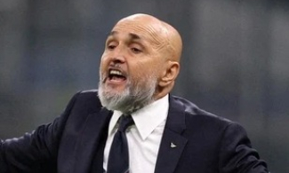 HLV Spalletti chia tay tuyển Ý sau trận thua 'thảm' Na Uy