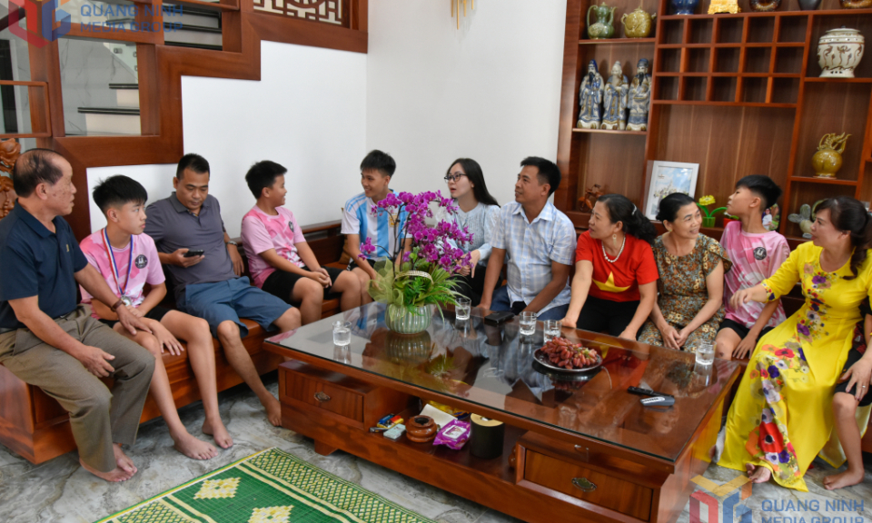 Tăng cường thực hiện bình đẳng giới