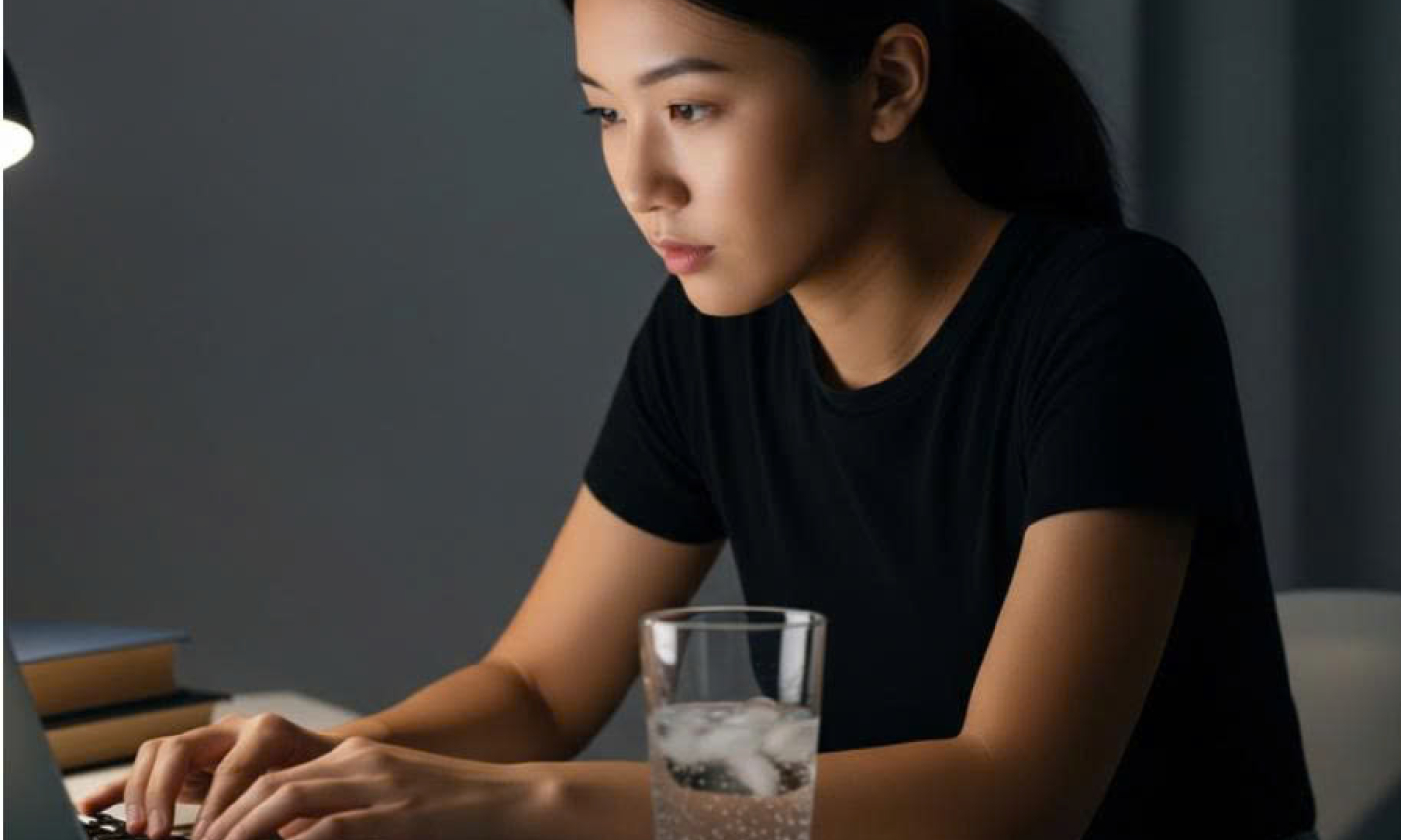 4 thói quen phổ biến làm người trẻ tăng nguy cơ suy thận sớm