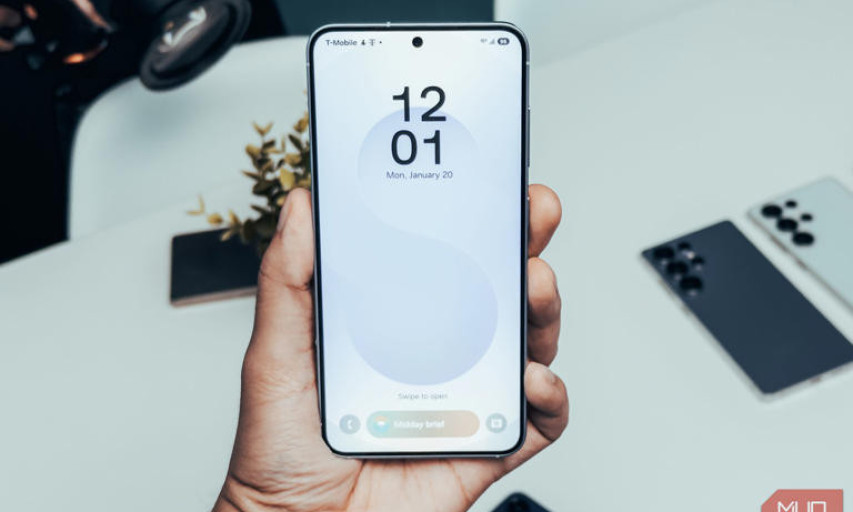 Làm 6 điều này, điện thoại Samsung mua nhiều năm vẫn chạy mượt