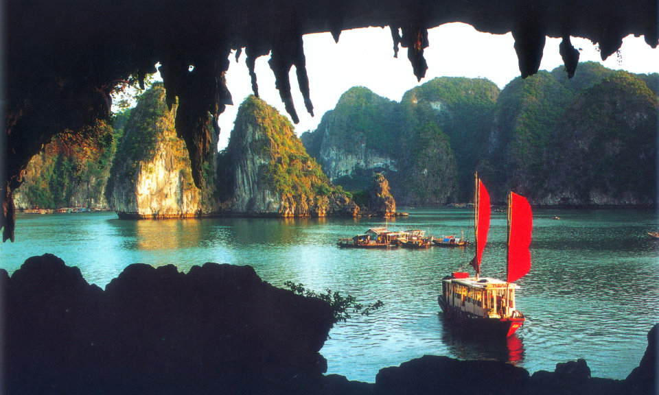 Những bức ảnh còn mãi với thời gian