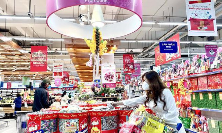 Triển khai Chương trình Khuyến mại tập trung quốc gia 2025 từ ngày 14/6-14/7