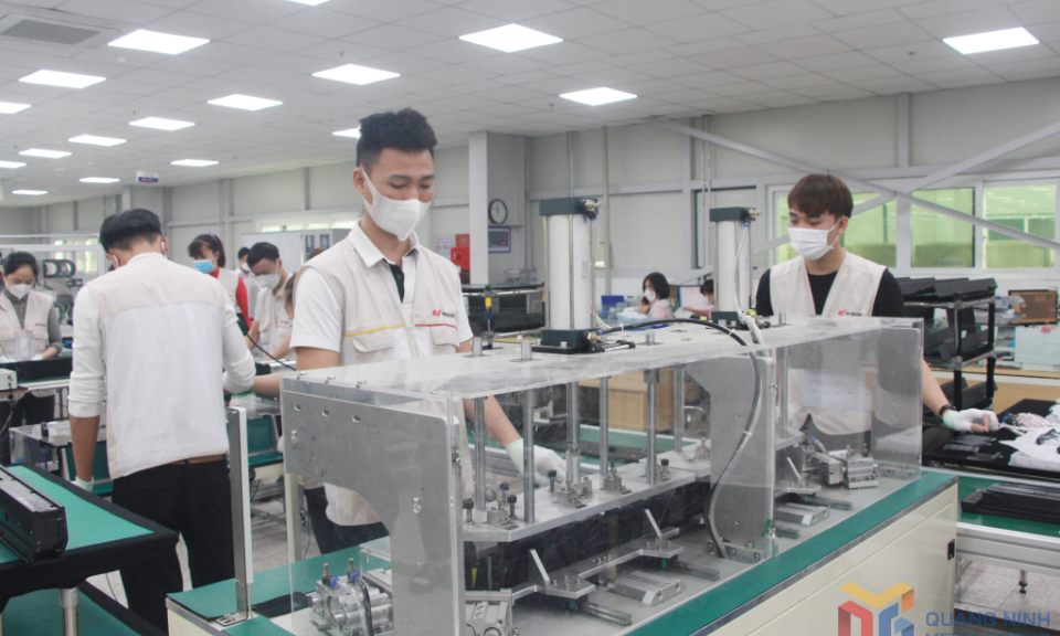 Thu hút đầu tư mạnh mẽ vào khoa học công nghệ
