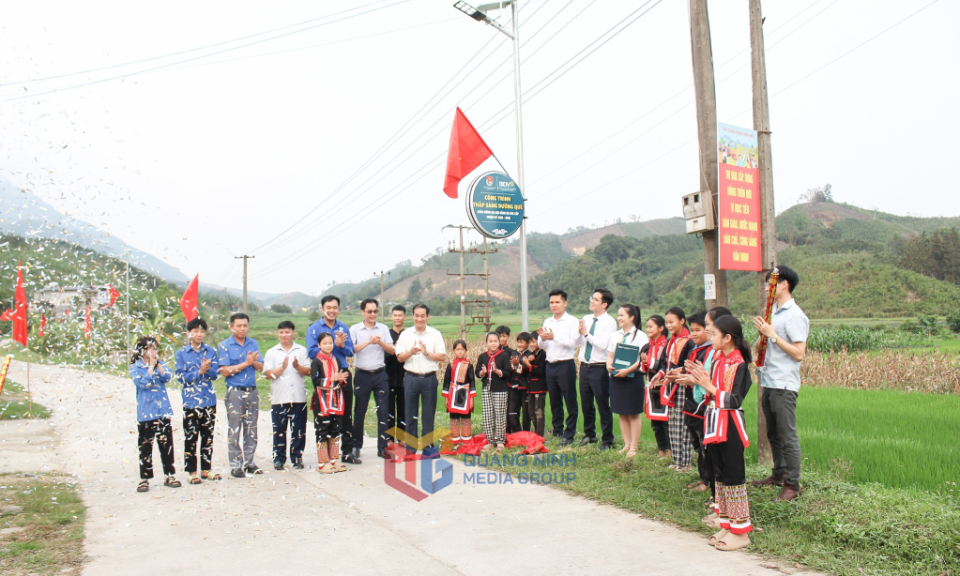Bài 2: “Sức bật” từ Nghị quyết 06