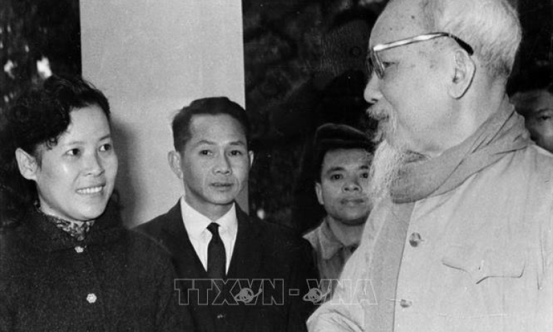 Báo chí cách mạng Việt Nam: 100 năm đồng hành cùng dân tộc