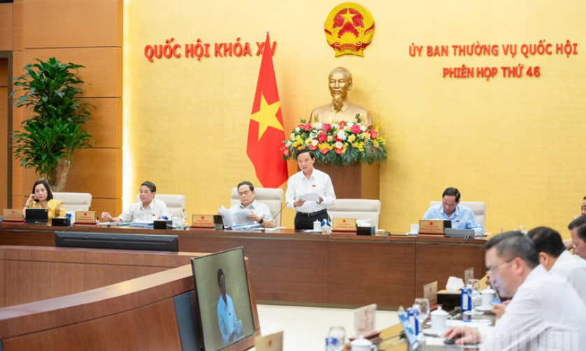 Sửa đổi Bộ luật Hình sự: Giữ đề xuất bỏ án tử hình với 8 tội danh