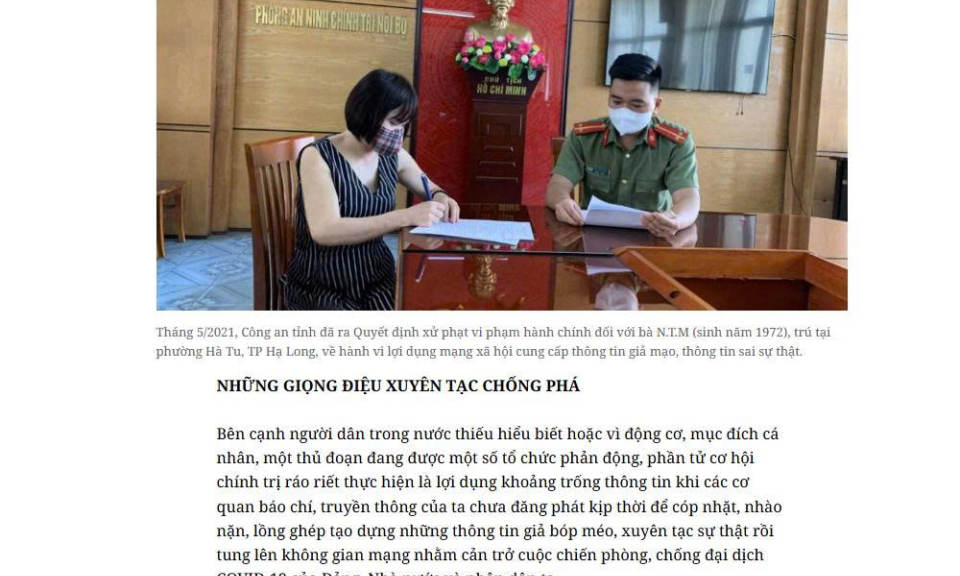 Bài 2: Chuyển mình trên "trận địa" mới