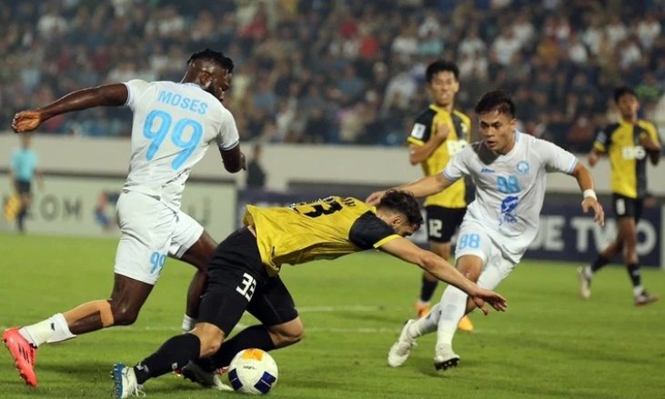 AFC báo tin vui cho bóng đá Việt Nam