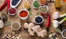 5 gia vị rẻ tiền đẩy lùi cholesterol xấu, mỡ máu cao