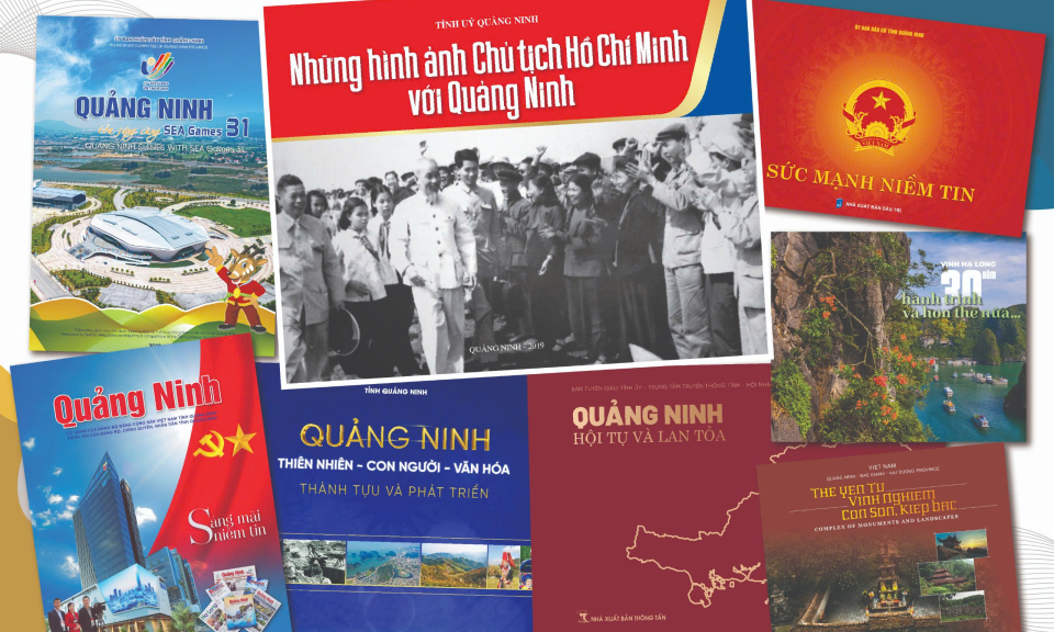 QMG và những sản phẩm truyền thông đặc biệt, riêng có