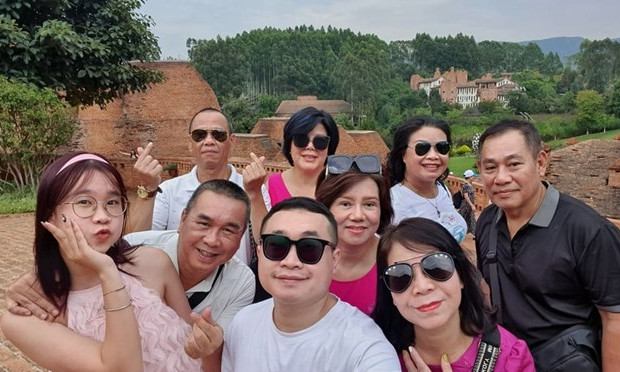 Xây dựng kế hoạch du lịch gia đình tiết kiệm và an toàn dịp cao điểm hè