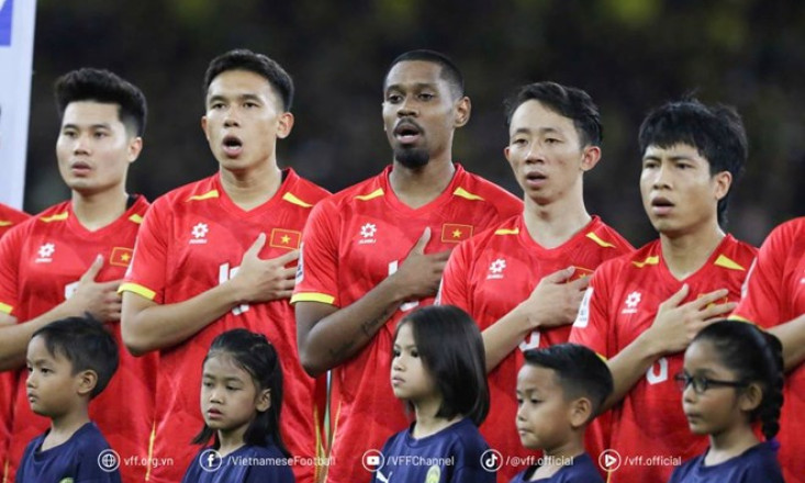 Tuyển Việt Nam sẽ tụt hạng FIFA sau trận thua Malaysia