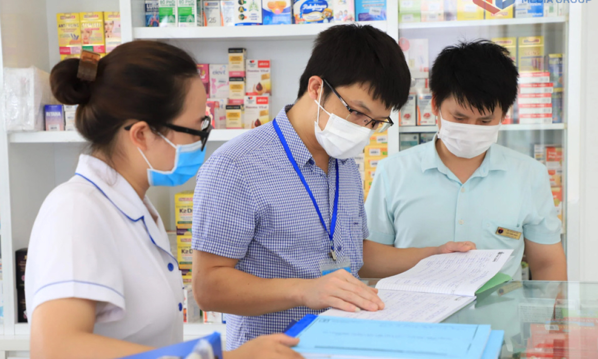 Siết chặt quản lý hành nghề y, dược tư nhân