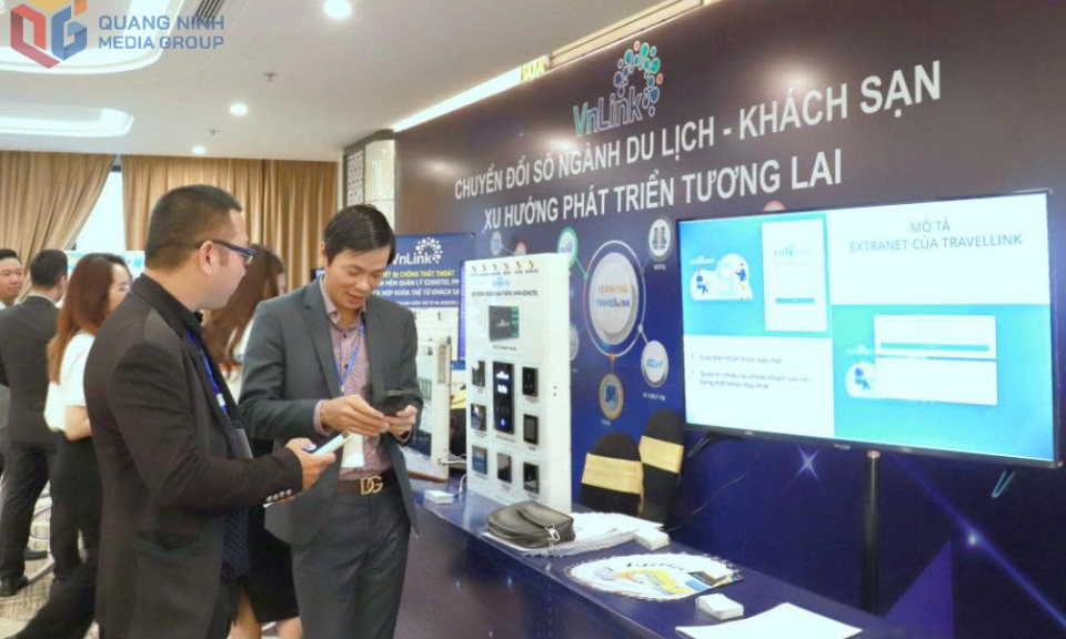 Xung lực mới cho phát triển KHCN, đổi mới sáng tạo và chuyển đổi số
