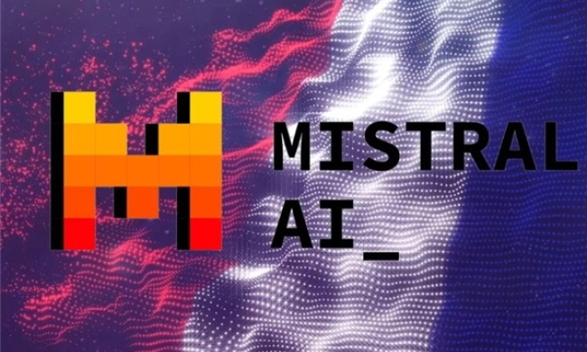 Mistral ra mắt mô hình AI có khả năng suy luận linh hoạt