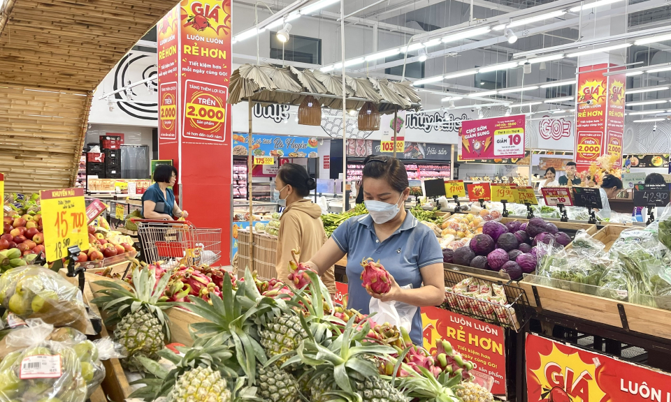 Quảng Ninh: Triển khai Chương trình khuyến mại tập trung từ ngày 14/6 đến 14/7