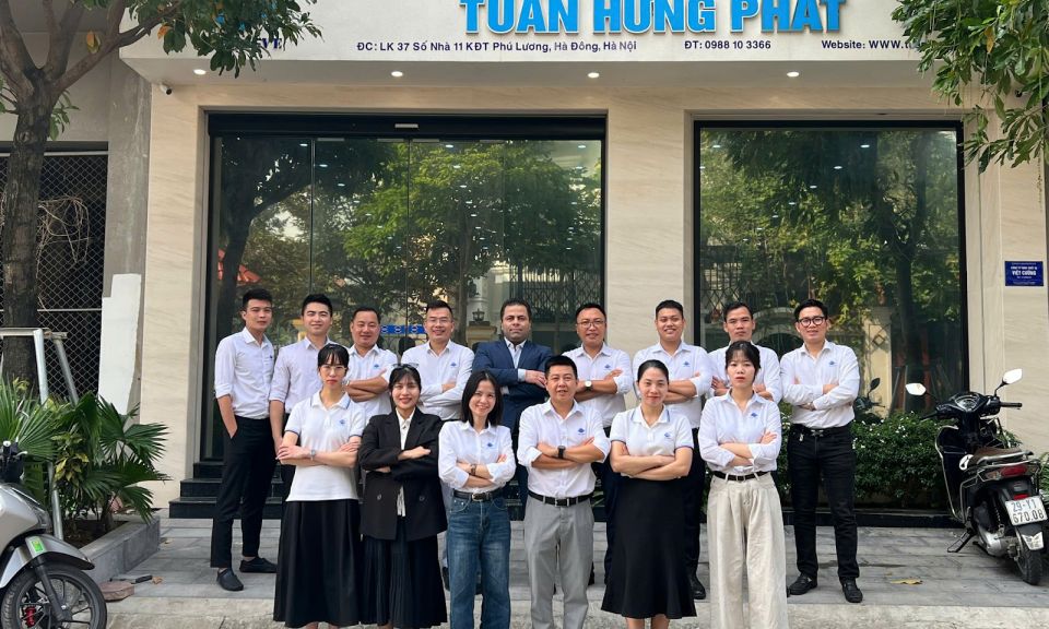 Thiết bị đo THP - Địa chỉ cung cấp, phân phối đồng hồ nước chất lượng