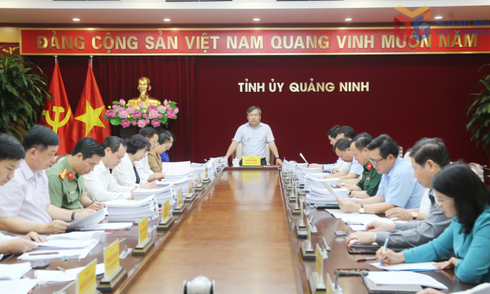 Mặt trận Tổ quốc sau sắp xếp đơn vị hành chính 