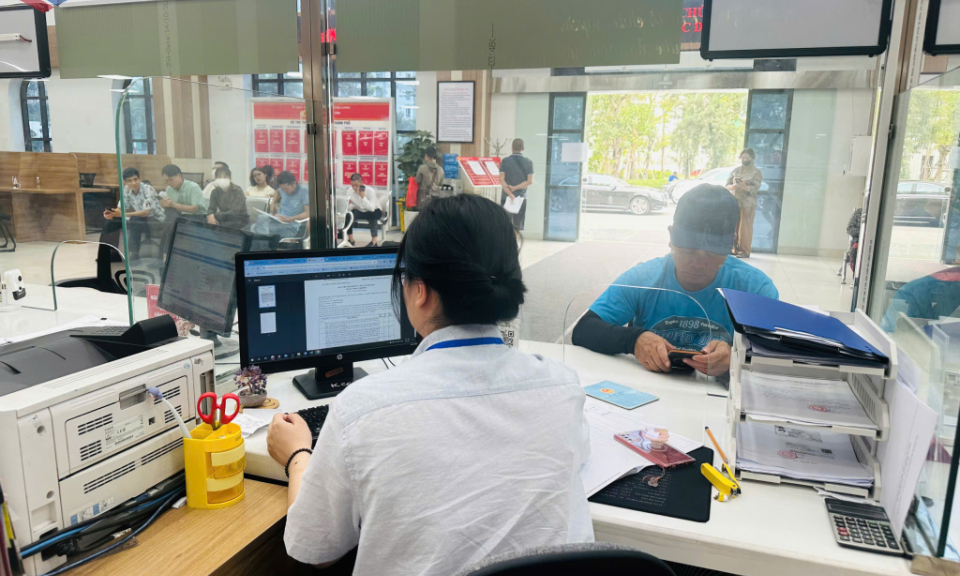 Sẵn sàng vận hành thử nghiệm mô hình chính quyền địa phương 2 cấp từ ngày 15/6