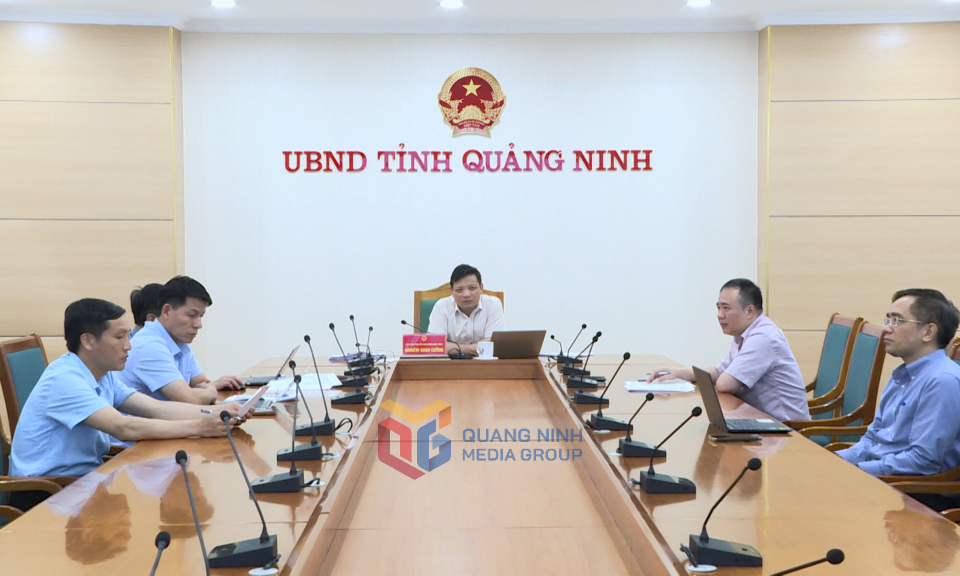 Đảm bảo thông suốt, không gián đoạn việc giải quyết thủ tục hành chính