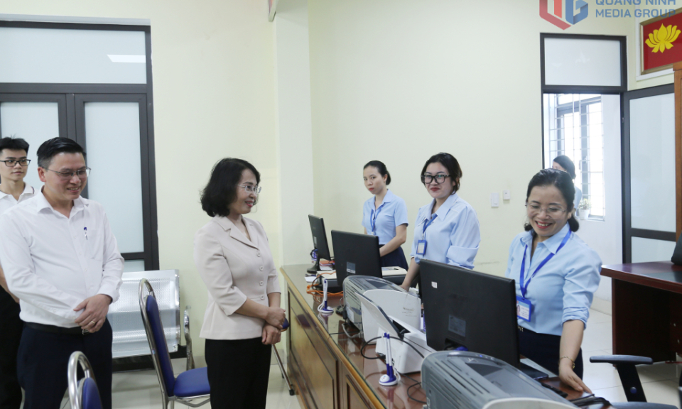 Bản tin Quảng Ninh ngày 11/6/2025