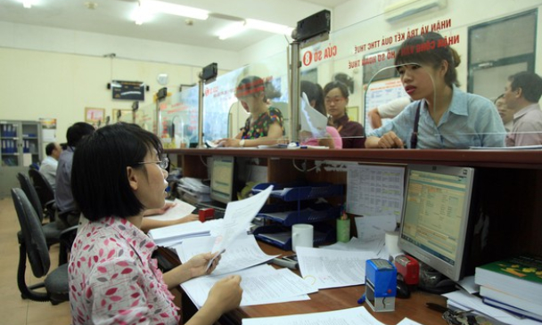 Trường hợp nào không phải lập hóa đơn?