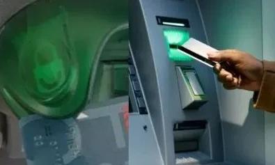 Thẻ ATM từ chính thức bị “khóa cửa” từ 1/7/2025