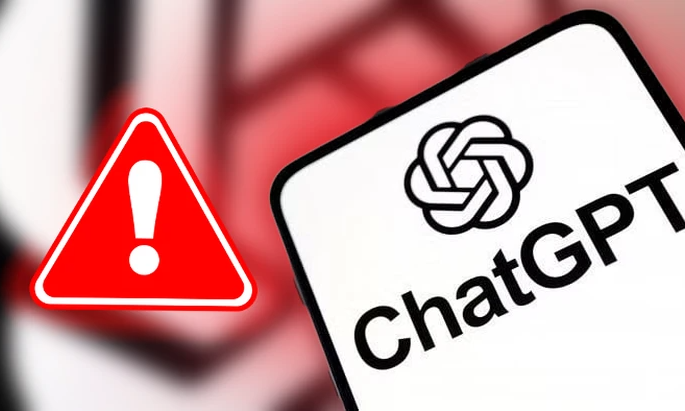 Sự cố toàn cầu của ChatGPT và Sora: Cảnh báo từ một thế giới phụ thuộc AI