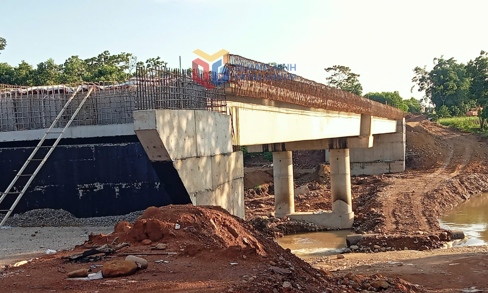 Hải Hà: Giải ngân vốn đầu tư công đạt 32,8% kế hoạch năm