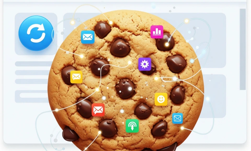 Cookie là gì mà web nào cũng hỏi? Và vì sao bạn nên quan tâm?
