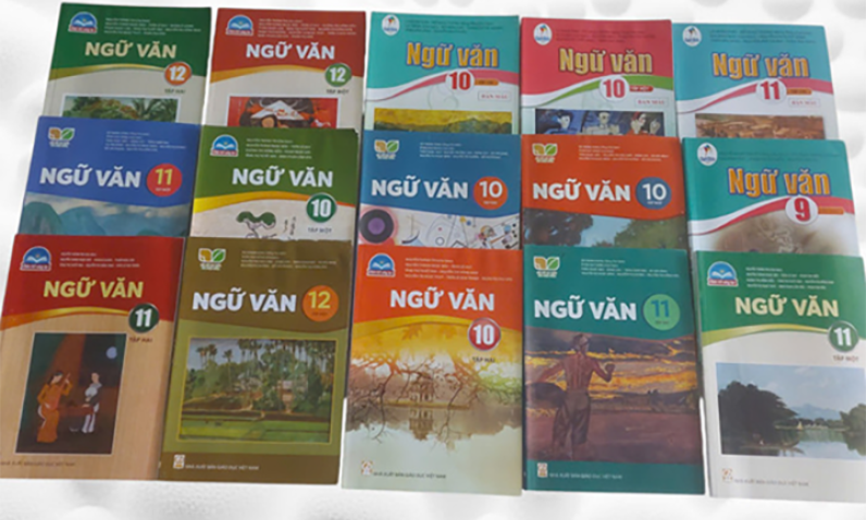 Nhiều bộ sách giáo khoa - động lực cải tiến chất lượng, hình thành xu thế cạnh tranh để phát triển