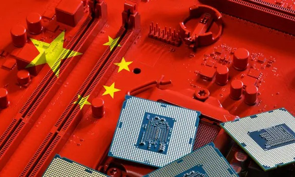 Trung Quốc tung ra chip AI "phi nhị phân" đầu tiên trên thế giới: Bước nhảy lượng tử vượt mặt giới công nghệ truyền thống?