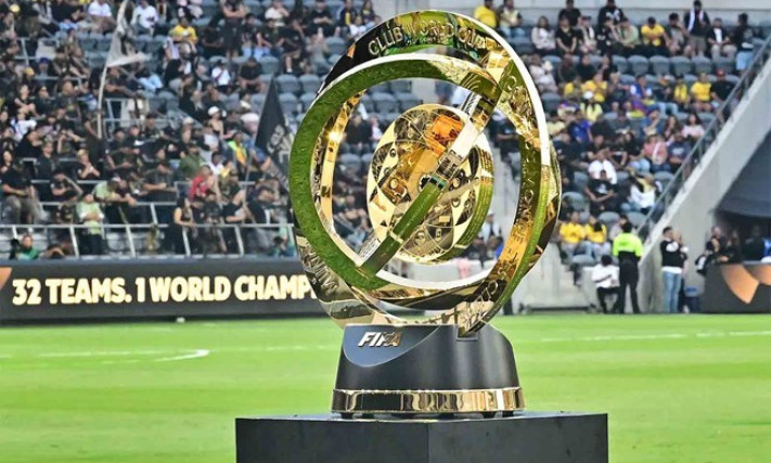 FIFA xem xét mở rộng Club World Cup lên 48 đội